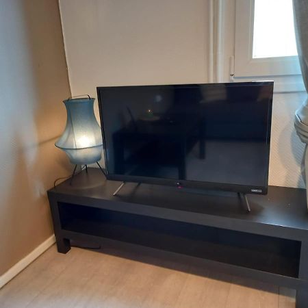 Appartement Cosy 5 Amiens Extérieur photo