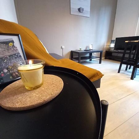 Appartement Cosy 5 Amiens Extérieur photo