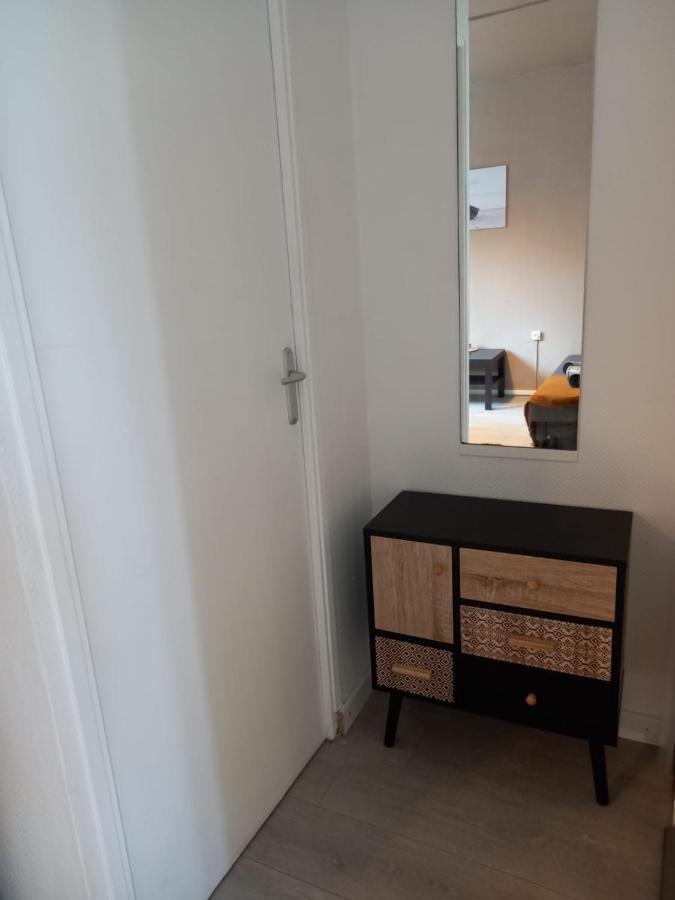Appartement Cosy 5 Amiens Extérieur photo