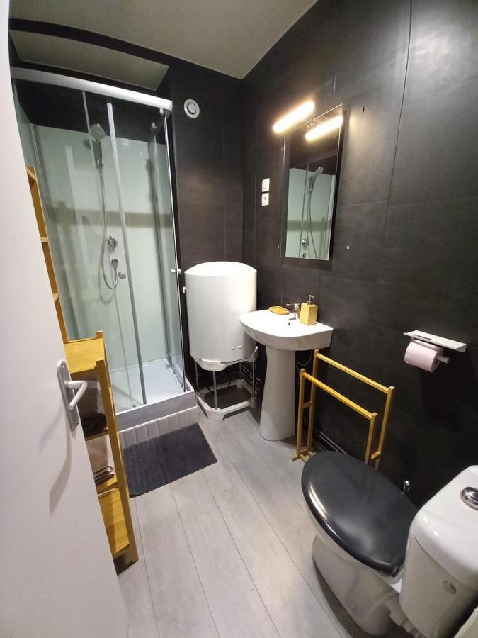 Appartement Cosy 5 Amiens Extérieur photo