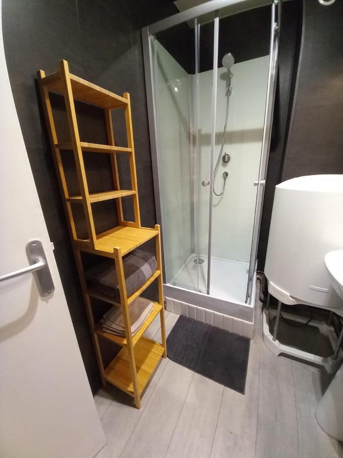 Appartement Cosy 5 Amiens Extérieur photo
